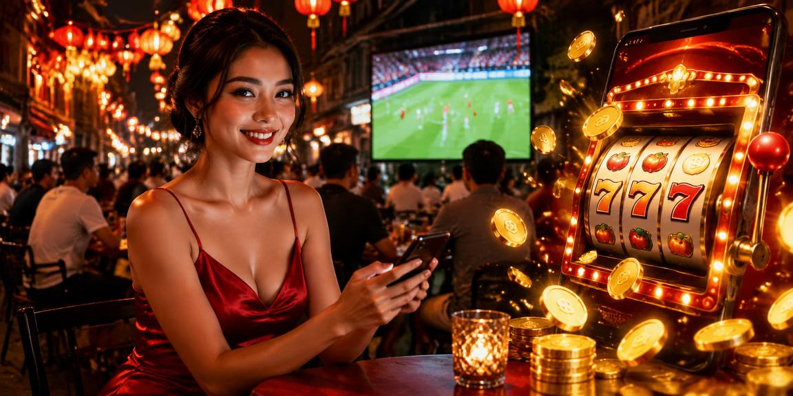 888qt Những Gì Có Trong Kho Slot Của Chúng Tôi
