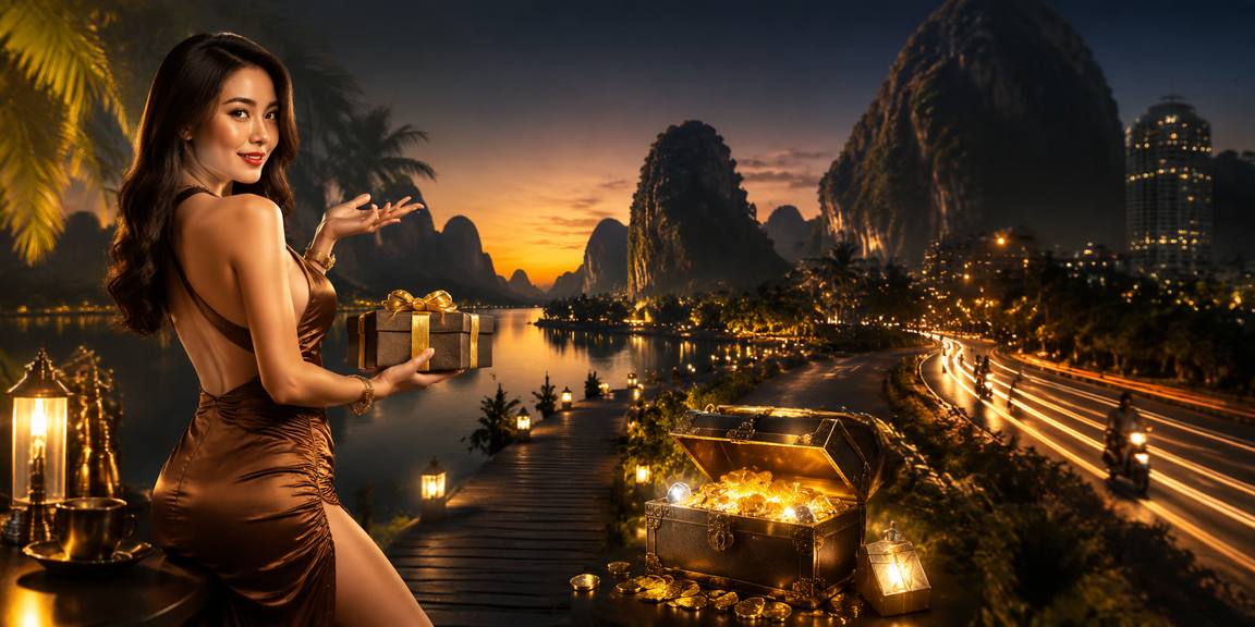 888qt Ưu đãi
